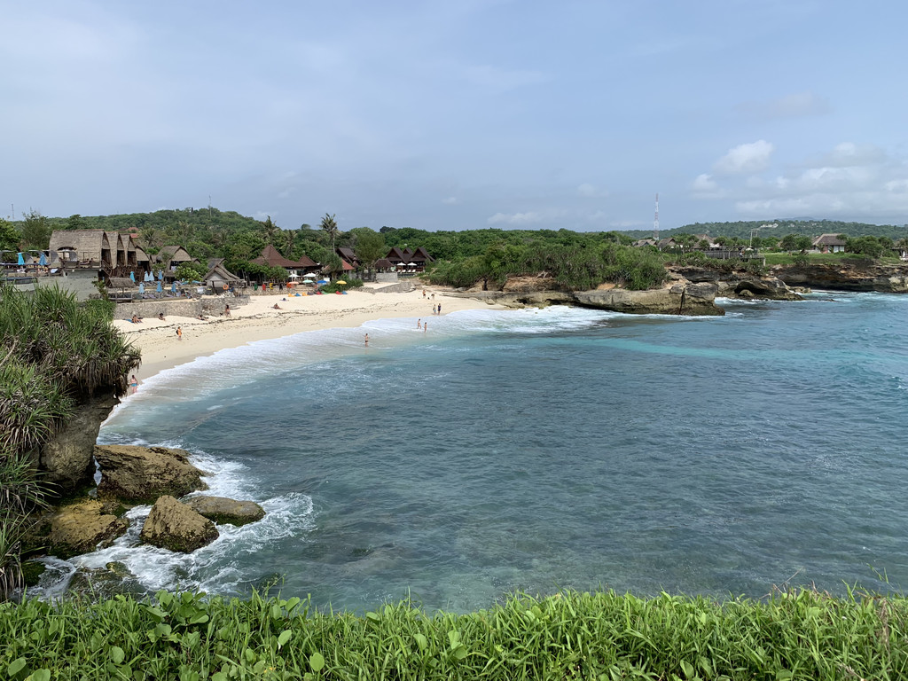 Bali(巴厘岛游记)